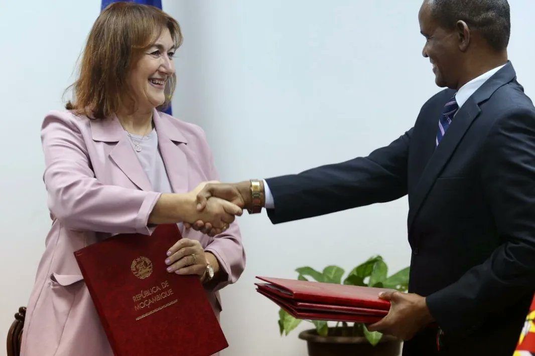 European Union grants €148.2m for Mozambique development programmes