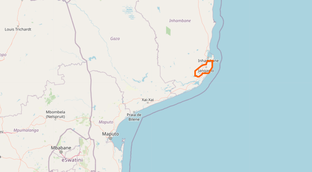 MRG Metals to buy Savannah out of Jangamo sand mine project in Inhambane