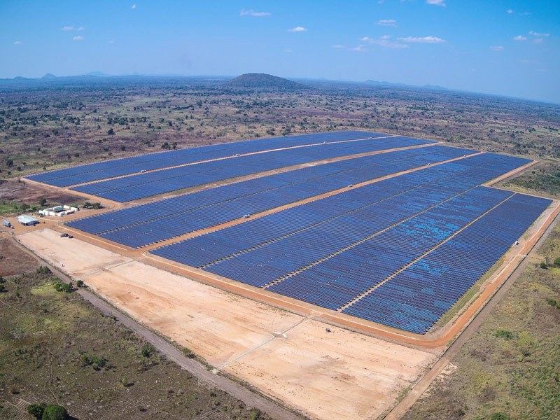 Mozambique invites bids for two 30MW solar IPPs