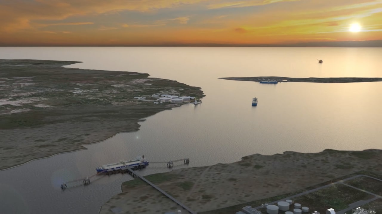 Is there still a case for Matola LNG?