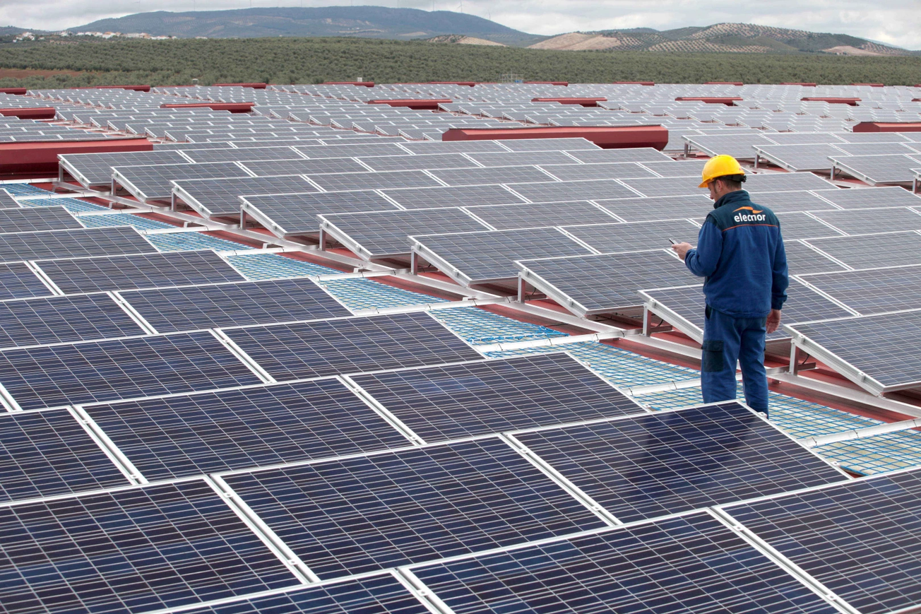 Spain’s Elecnor plans 30MW solar power plant in Zambezia