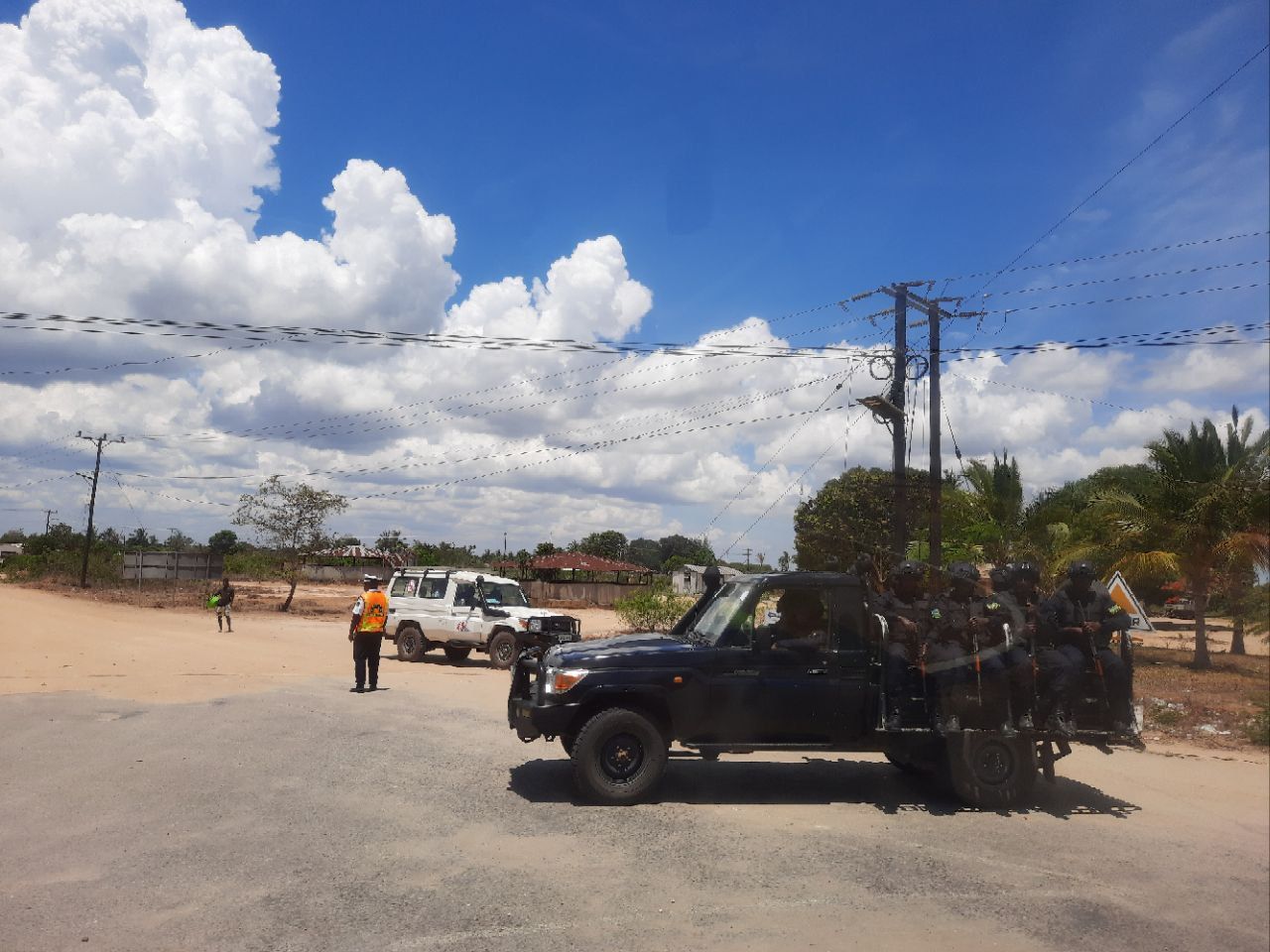 Impressions from a lightning visit to Palma