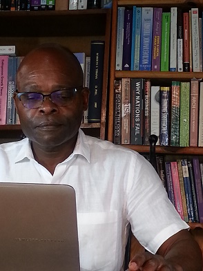 Roberto Tibana. Photo © Analitica-RJT