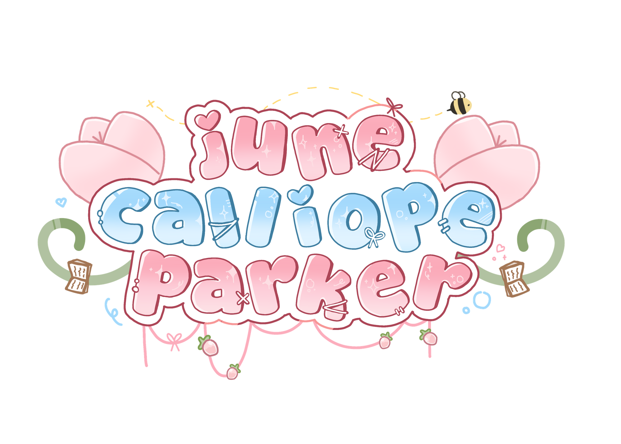 June Calliope Parker