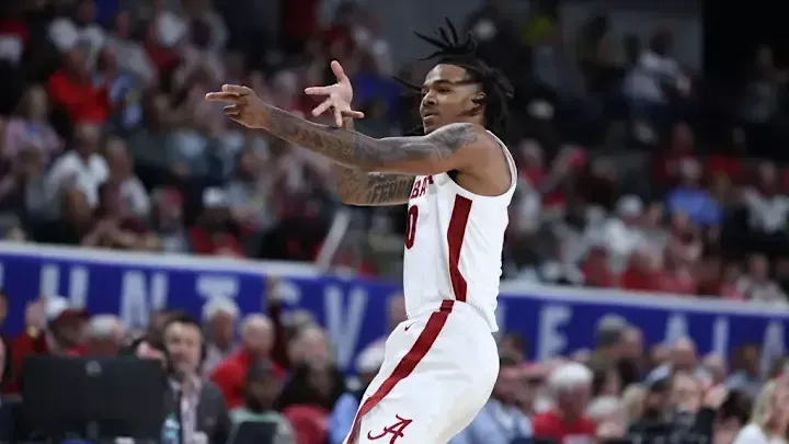 Player File #2 : Labaron Philon, le meneur polyvalent d'Alabama