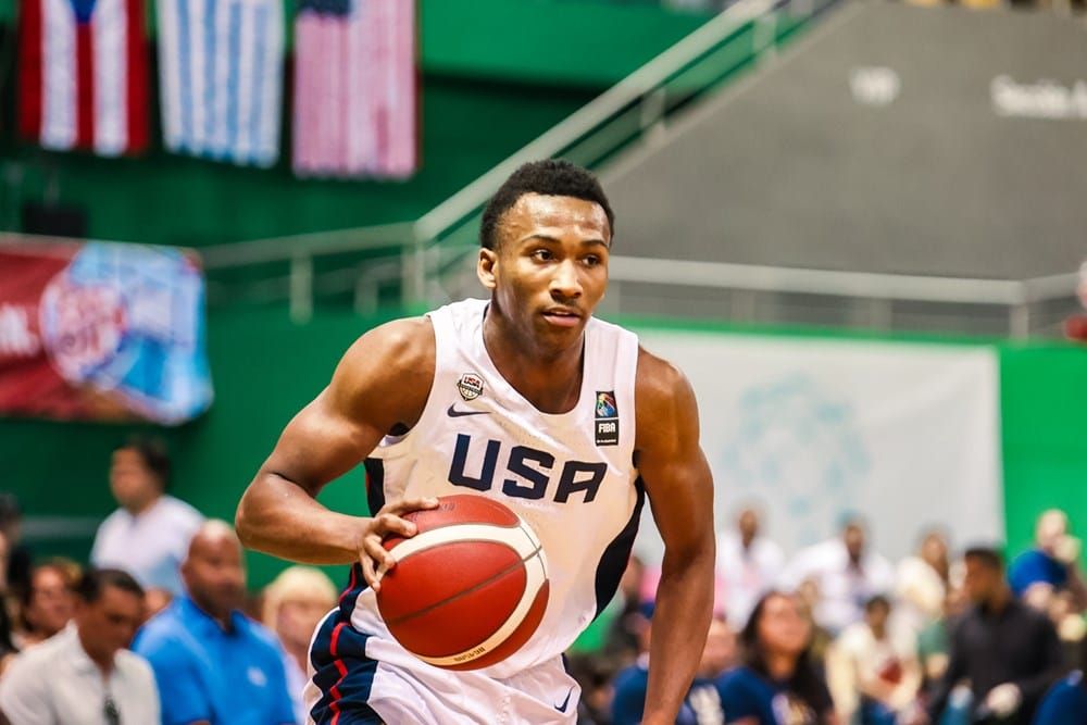 Player File #11 : Darryn Peterson, le meneur scoreur de Kansas