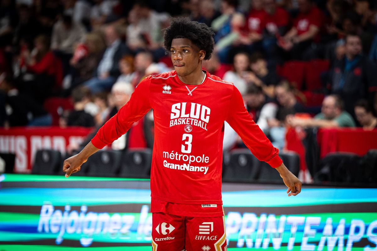 Marc-Owen Fodzo Dada, premier Français à se déclarer