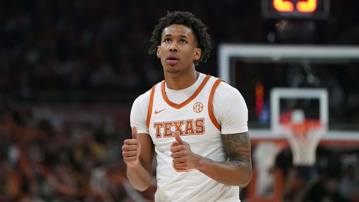 Player File #4 : Dailyn Swain, l'ailier slasheur de Texas