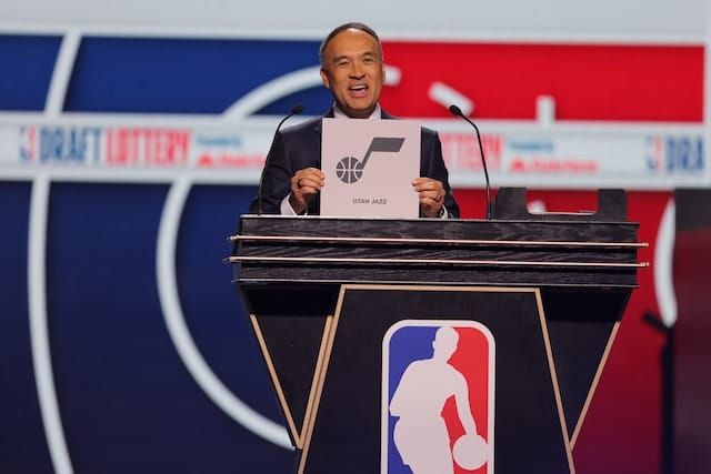 Draft NBA 2026 : Utah sécurise son pick, Atlanta réalise une belle opération