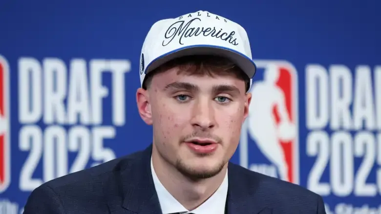 NBA Draft 2025 : 5 enseignements majeurs après la soirée