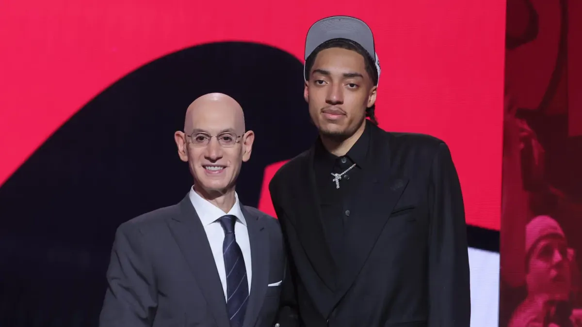 Les Bulls menacés par la réforme de la Draft ? Un nouveau système qui change tout