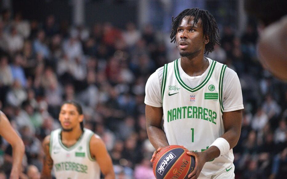 La nouvelle génération du basket français est là