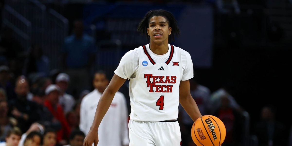 March Madness : 10 joueurs européens à suivre dans le tournoi NCAA masculin