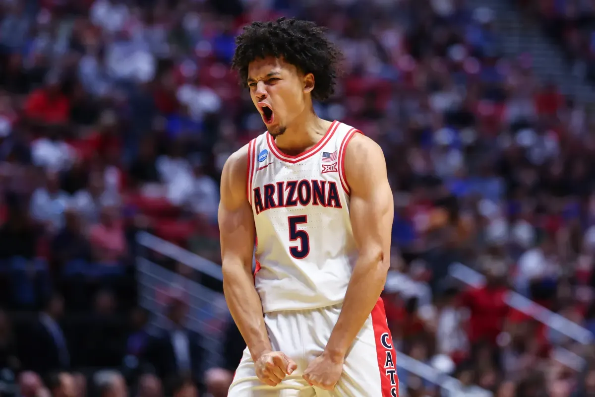 Player File #14 : Brayden Burries, le meneur polyvalent d'Arizona