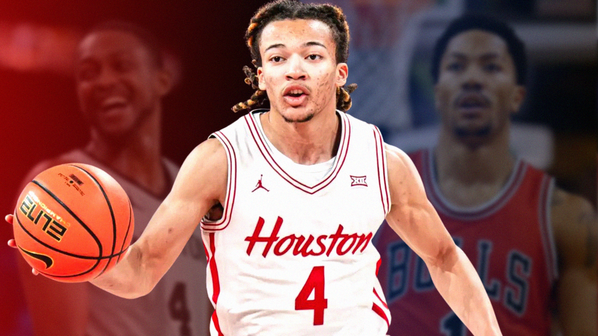 Player File #5 : Kingston Flemings, le meneur explosif de Houston