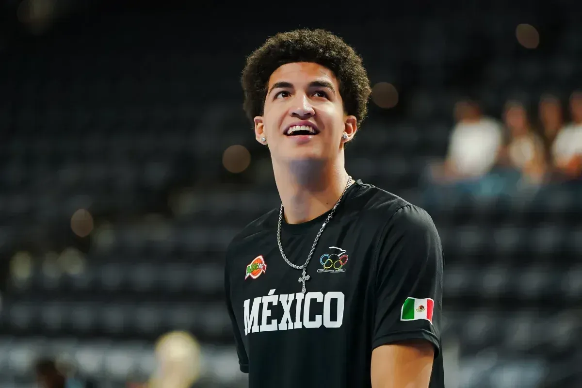 Player File #16 : Karim Lopez, l'ailier international des New Zealand Breakers