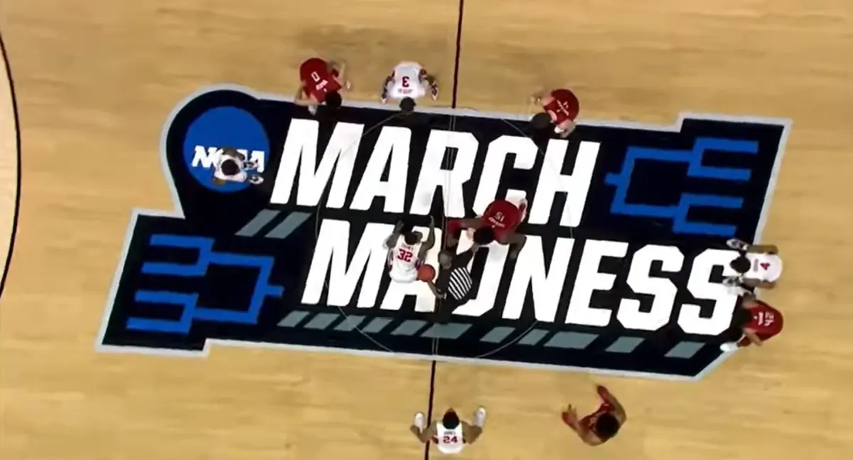 La March Madness va officiellement passer à 76 équipes