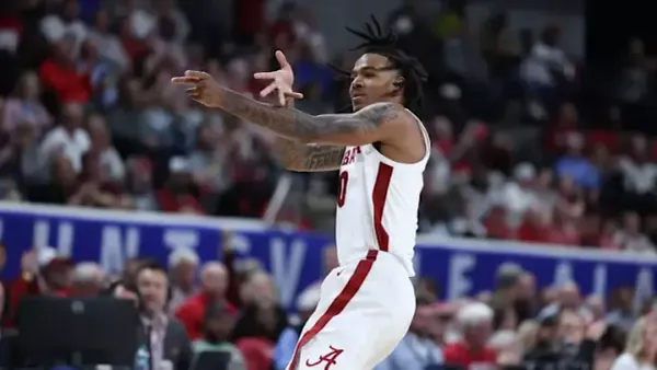 Player File #2 : Labaron Philon, le meneur polyvalent d'Alabama