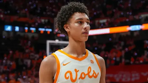 Player File #1 : Nate Ament, l'ailier polyvalent de Tennessee