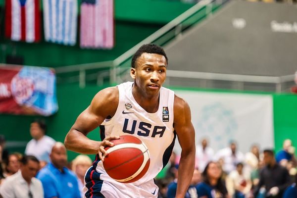 Player File #11 : Darryn Peterson, le meneur scoreur de Kansas