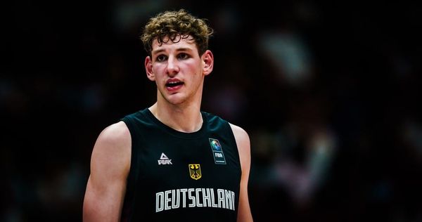 Player File #13 : Hannes Steinbach, le pivot dominant de Washington