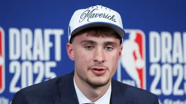 NBA Draft 2025 : 5 enseignements majeurs après la soirée