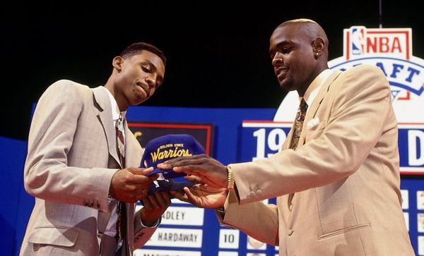 Draft Lottery : les 13 plus gros coups de chance de l’histoire (classement complet)
