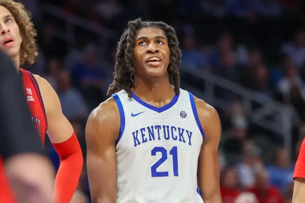 Warriors et Draft 2026 : Quaintance, Lendeborg… qui pour reconstruire Golden State ?