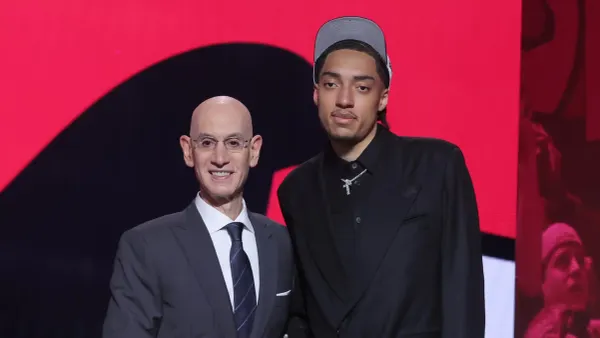 Les Bulls menacés par la réforme de la Draft ? Un nouveau système qui change tout