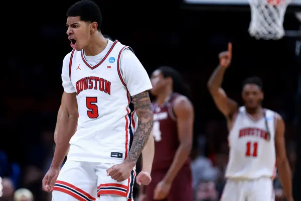 Pourquoi Chris Cenac Jr. pourrait être le choix idéal pour les Raptors ?