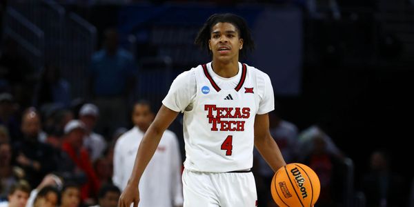 March Madness : 10 joueurs européens à suivre dans le tournoi NCAA masculin