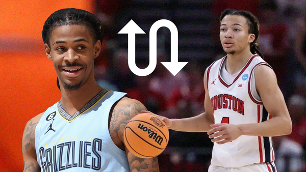 NBA Draft 2026 : Memphis prépare déjà l’après Ja Morant avec Kingston Flemings