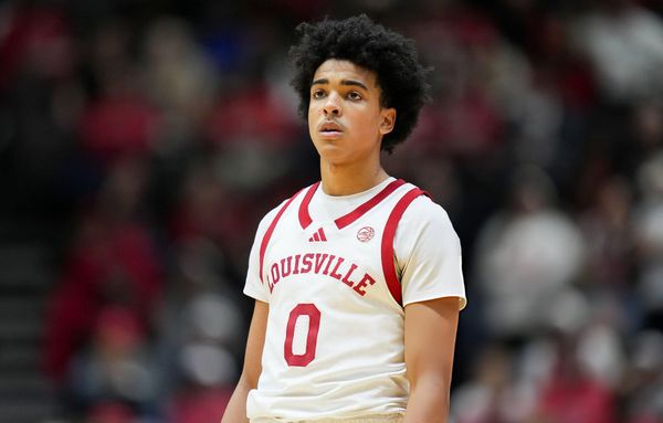 Player File #12 : Mikel Brown Jr., le meneur scoreur de Louisville