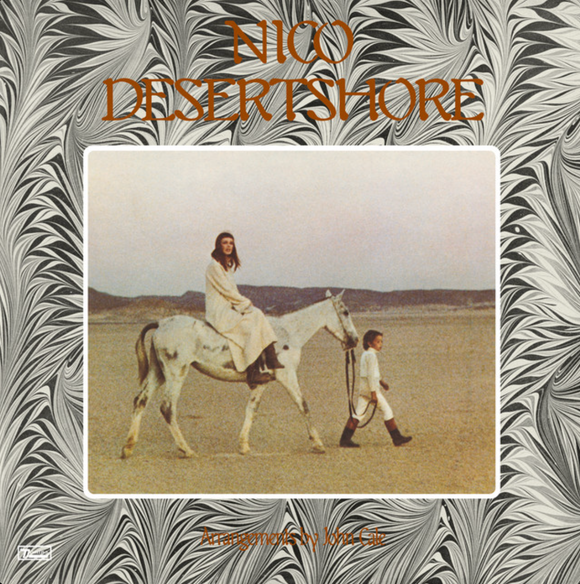 Desertshore