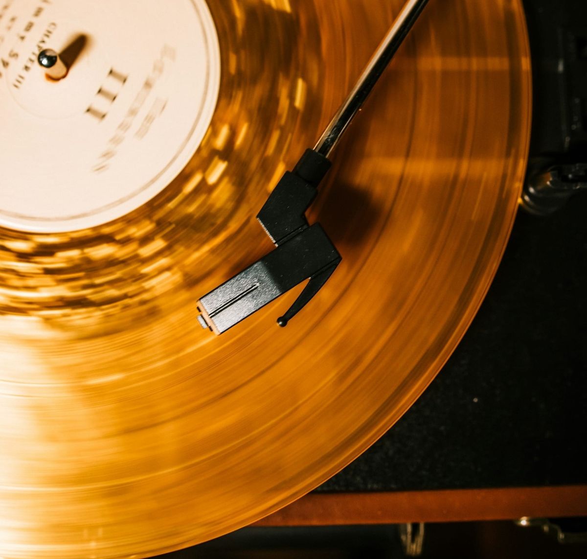 Welcome to CultWax: Get One Cult Record Delivered to Your Inbox Every Week