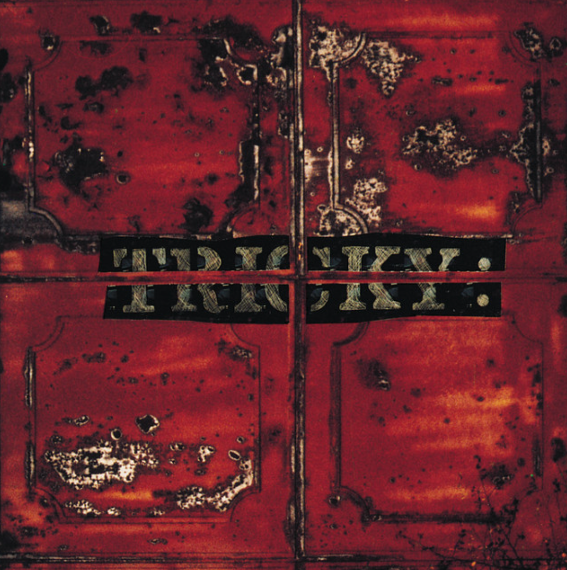 Maxinquaye