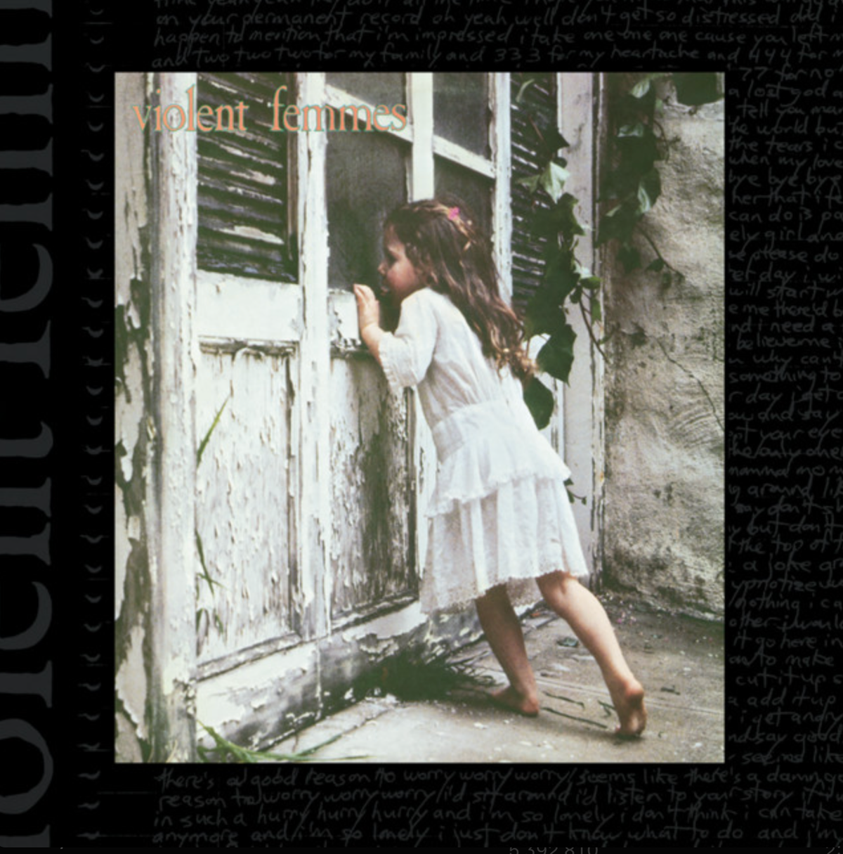 Violent Femmes
