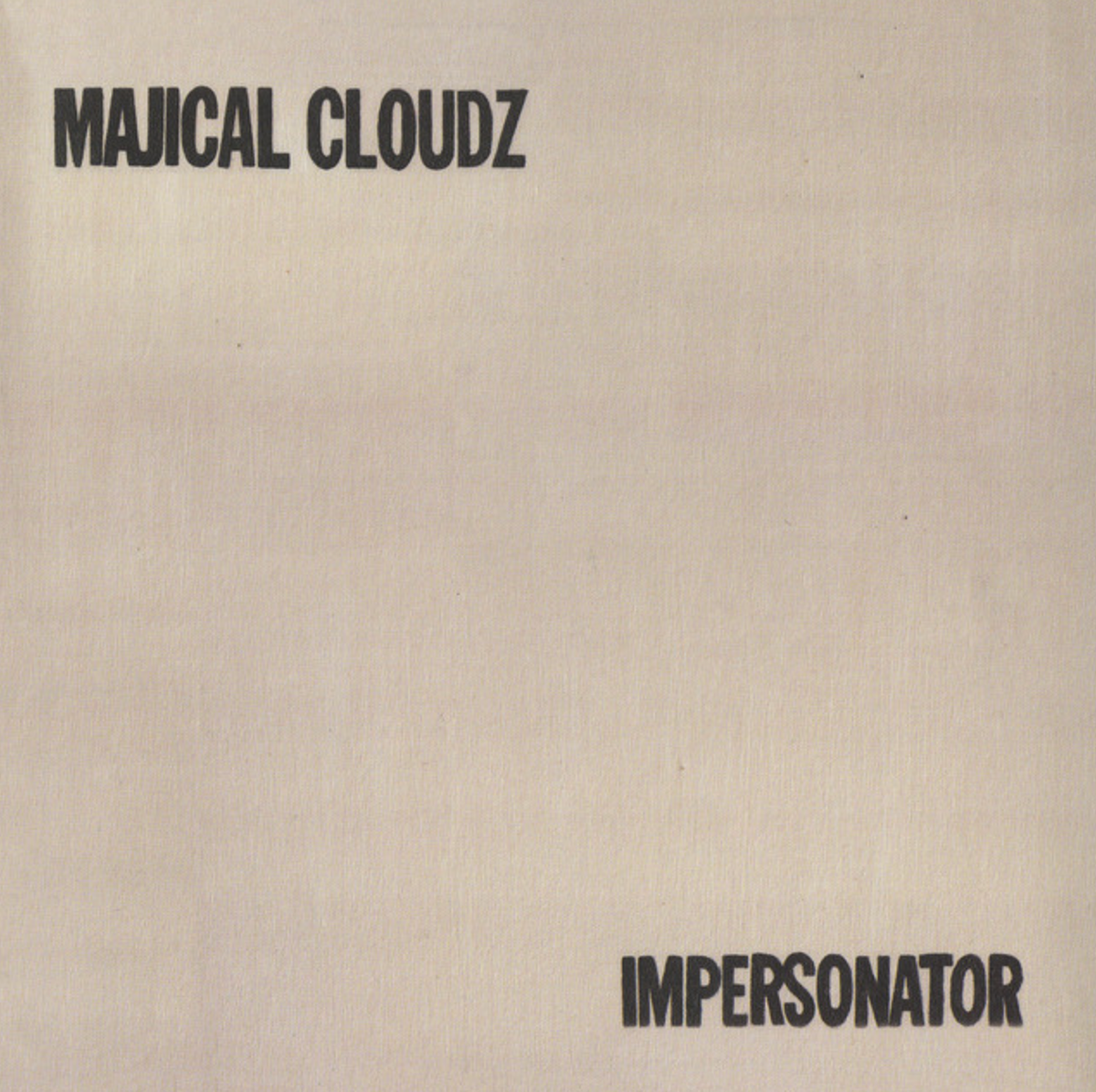 Impersonator