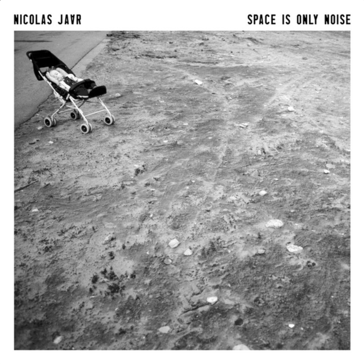 Space is Only Noise