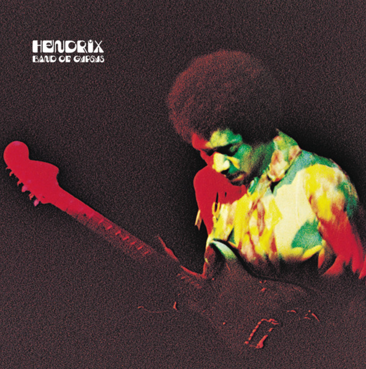 Band of Gypsys
