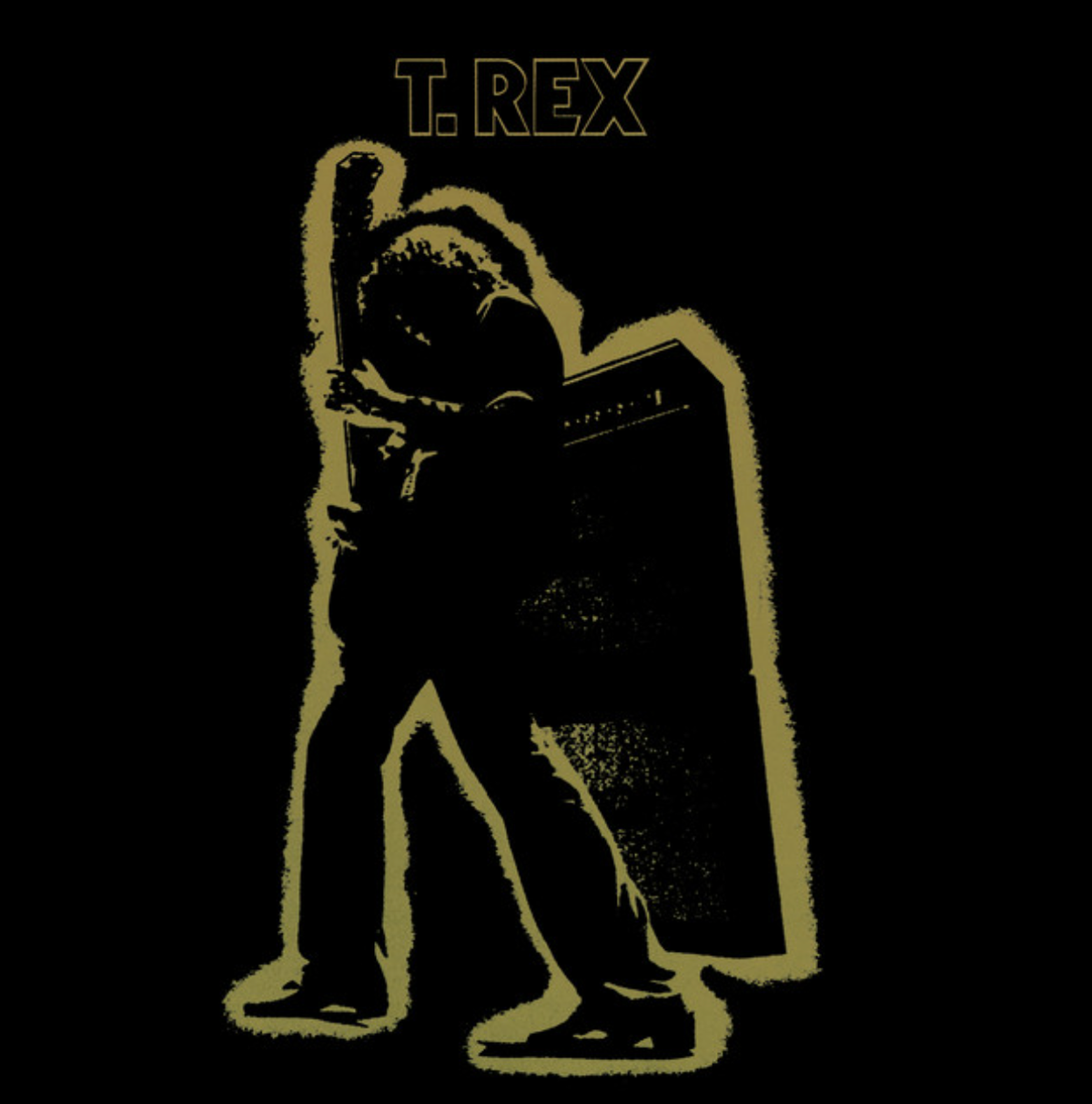 Electric Warrior