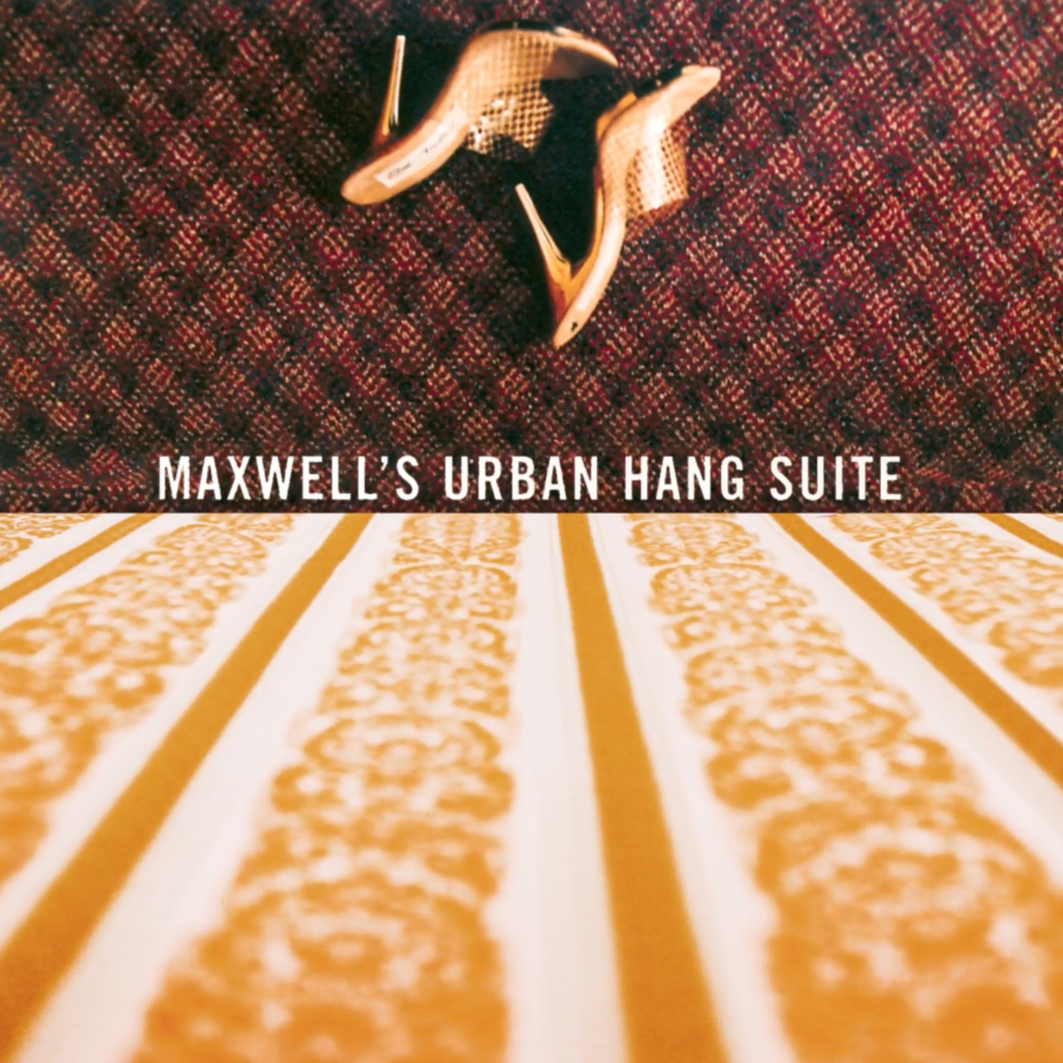 Maxwell’s Urban Hang Suite