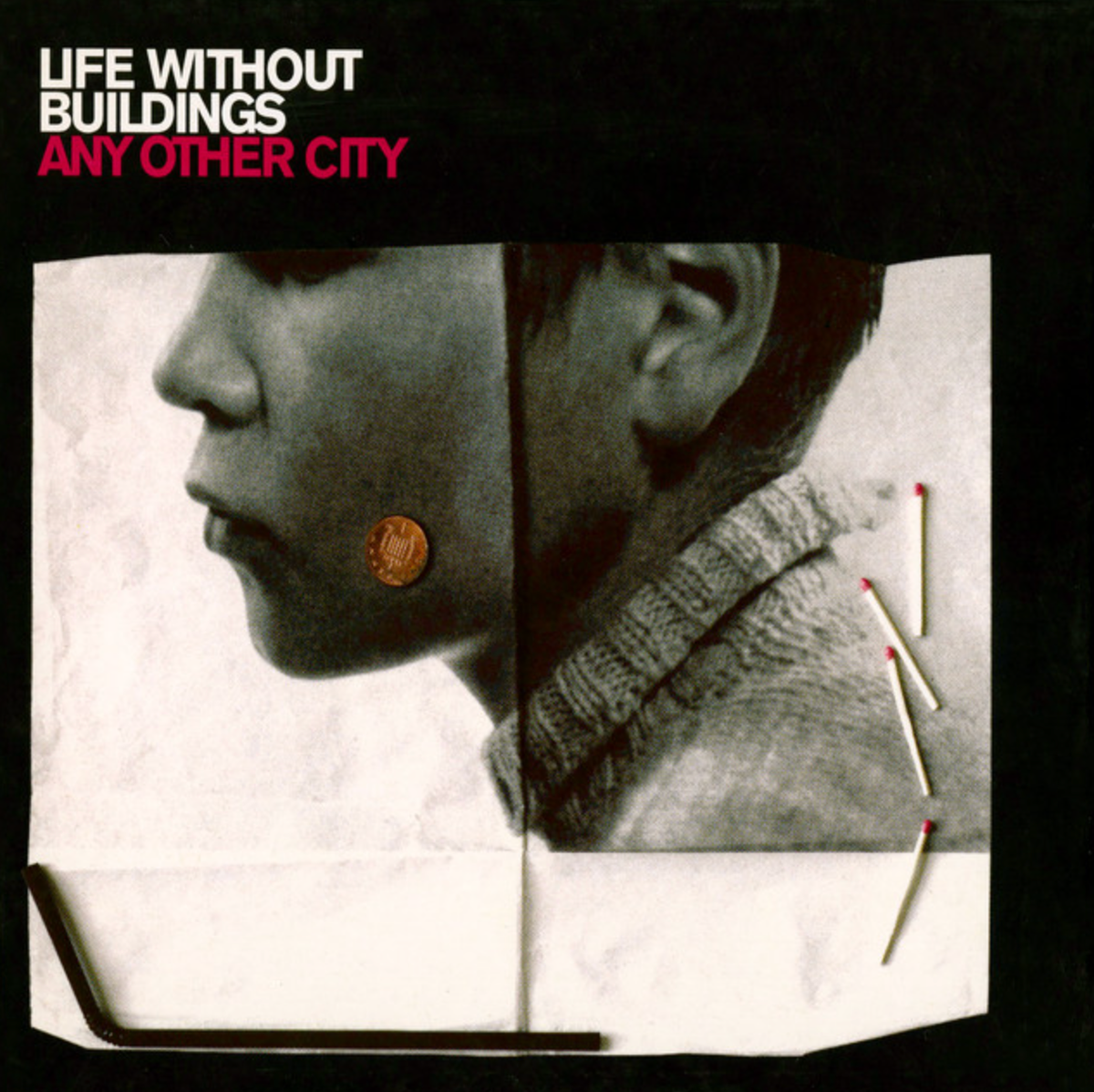 Any Other City