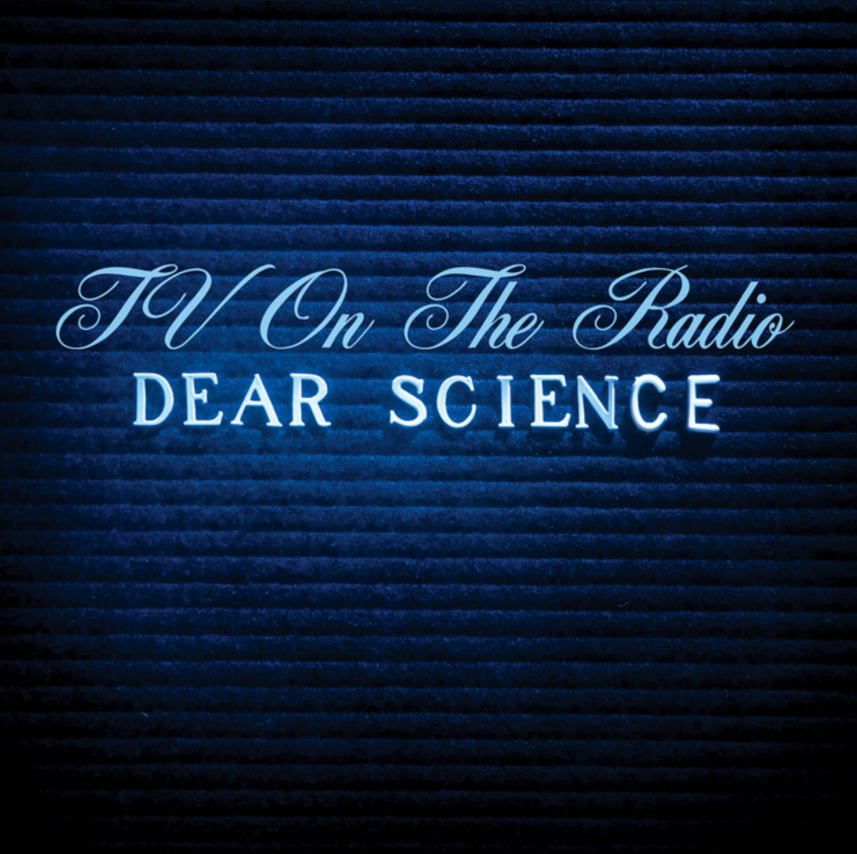Dear Science