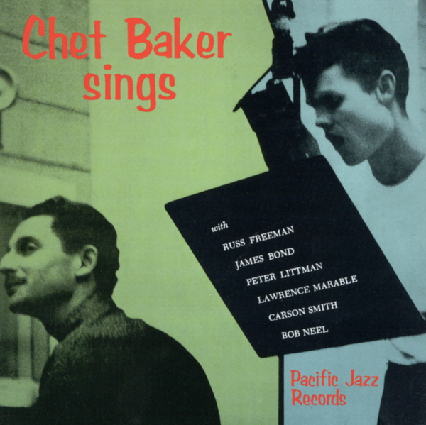 Chet Baker Sings
