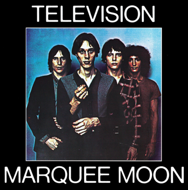 Marquee Moon
