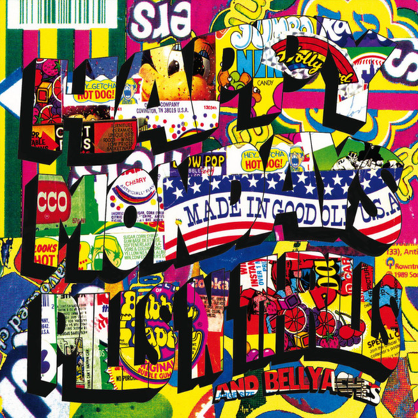 Pills 'N' Thrills and Bellyaches