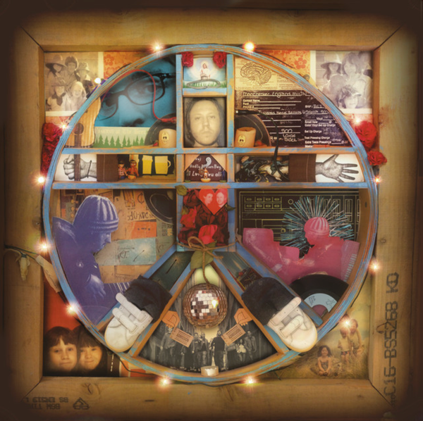 The Hour of Bewilderbeast