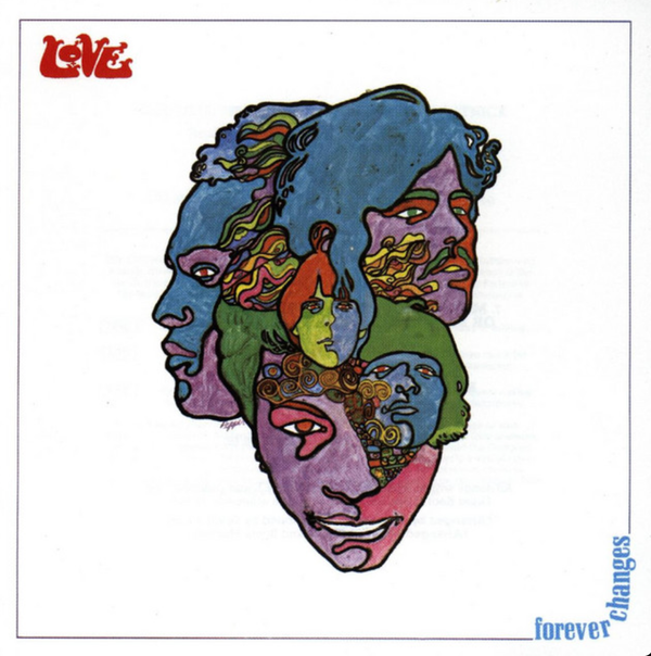 Forever Changes