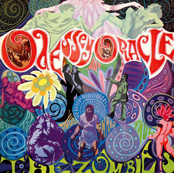 Odessey and Oracle